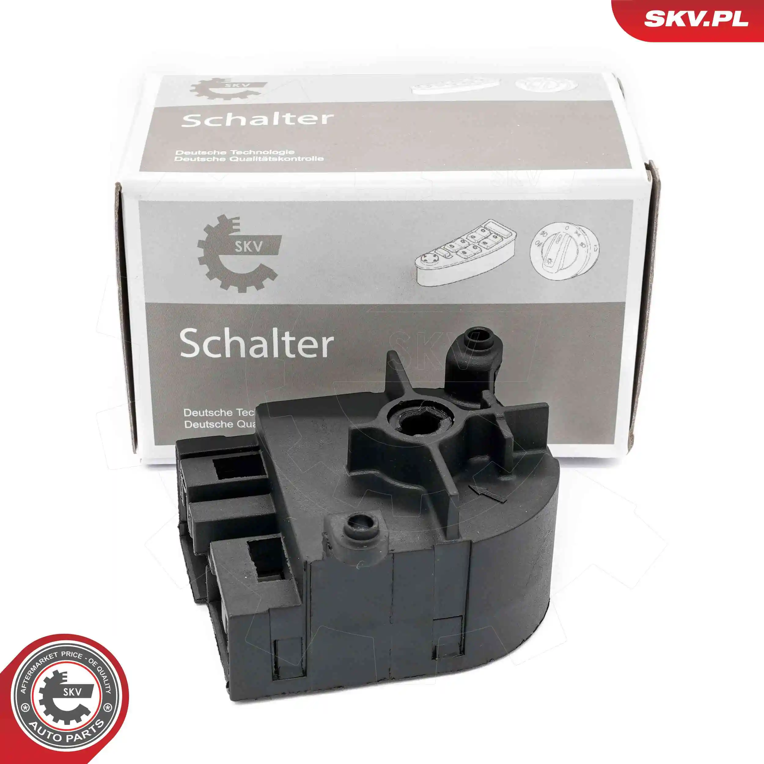 Ignition Switch